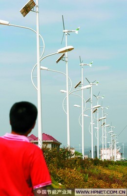 节能降耗,长沙演绎“蝌蚪变蛙”