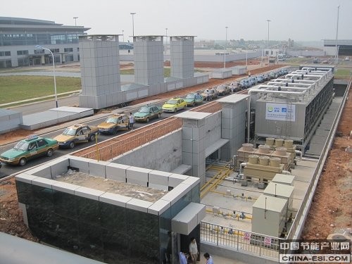 �ƻ����ʻ����ֲ�ʽ��Դվ��ʽʵ����ҵ��Ӫ