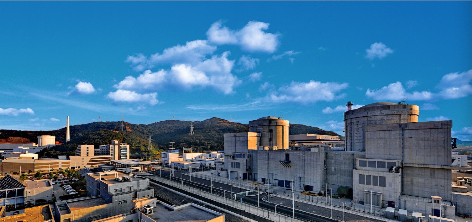 ��ɽ�˵���Ŀǰ�ҹ��˵����������ࡢ����Ʒ����ḻ��װ���������ĺ˵���ء�����ͼƬ������ɽ�˵繩ͼ